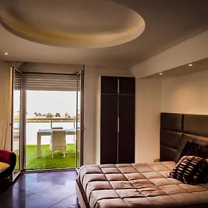  Bed & Breakfast Airport Deluxe Italia