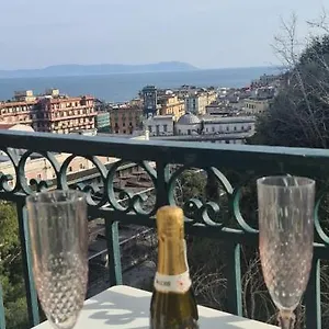 I Mergellina Napoli
