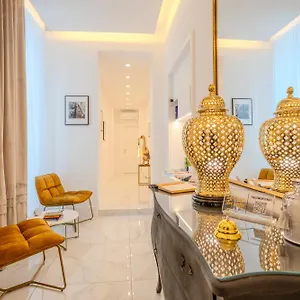 La Corte Dei Mille Luxury Napoli