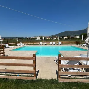  Bed & Breakfast Luci Di Wellness Italia