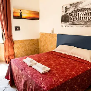 *** Hotel Palestro Palace Italia
